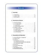 Preview for 2 page of Samsung ML-2851ND Service Manual