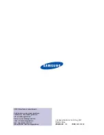 Preview for 151 page of Samsung ML-2851ND Service Manual