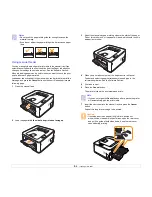 Предварительный просмотр 26 страницы Samsung ML-2851ND User Manual