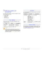 Предварительный просмотр 29 страницы Samsung ML-2851ND User Manual