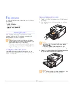 Предварительный просмотр 30 страницы Samsung ML-2851ND User Manual