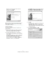 Предварительный просмотр 57 страницы Samsung ML-2851ND User Manual