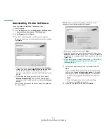 Предварительный просмотр 59 страницы Samsung ML-2851ND User Manual