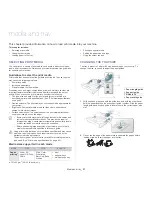 Предварительный просмотр 37 страницы Samsung ML-2855 Series User Manual