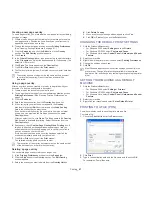 Предварительный просмотр 47 страницы Samsung ML-2855 Series User Manual