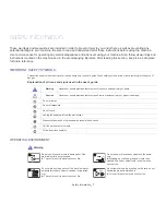 Preview for 7 page of Samsung ML-2855ND-TAA - Monochrome Laser Printer Taa User Manual