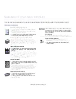 Preview for 19 page of Samsung ML-2855ND-TAA - Monochrome Laser Printer Taa User Manual