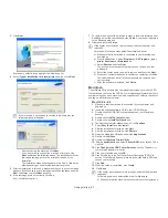 Preview for 27 page of Samsung ML-2855ND-TAA - Monochrome Laser Printer Taa User Manual