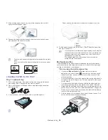 Preview for 38 page of Samsung ML-2855ND-TAA - Monochrome Laser Printer Taa User Manual