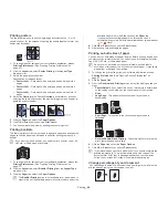 Preview for 45 page of Samsung ML-2855ND-TAA - Monochrome Laser Printer Taa User Manual