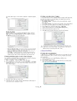 Preview for 49 page of Samsung ML-2855ND-TAA - Monochrome Laser Printer Taa User Manual