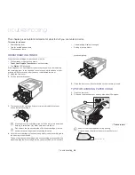 Preview for 64 page of Samsung ML-2855ND-TAA - Monochrome Laser Printer Taa User Manual