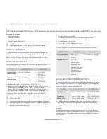 Preview for 77 page of Samsung ML-2855ND-TAA - Monochrome Laser Printer Taa User Manual