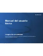 Preview for 1 page of Samsung ML-295 Series (Spanish) Manual Del Usuario