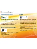 Preview for 4 page of Samsung ML-295 Series (Spanish) Manual Del Usuario