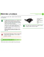 Preview for 27 page of Samsung ML-295 Series (Spanish) Manual Del Usuario