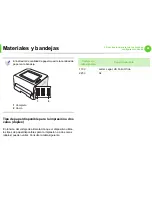 Preview for 28 page of Samsung ML-295 Series (Spanish) Manual Del Usuario