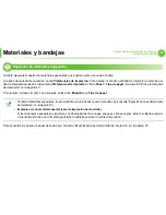 Preview for 33 page of Samsung ML-295 Series (Spanish) Manual Del Usuario