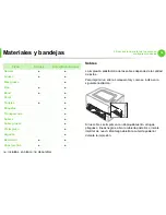 Preview for 34 page of Samsung ML-295 Series (Spanish) Manual Del Usuario