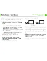 Preview for 35 page of Samsung ML-295 Series (Spanish) Manual Del Usuario