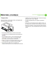 Preview for 36 page of Samsung ML-295 Series (Spanish) Manual Del Usuario