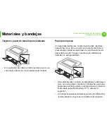 Preview for 38 page of Samsung ML-295 Series (Spanish) Manual Del Usuario