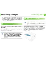 Preview for 39 page of Samsung ML-295 Series (Spanish) Manual Del Usuario