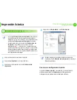 Preview for 41 page of Samsung ML-295 Series (Spanish) Manual Del Usuario