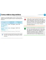 Preview for 47 page of Samsung ML-295 Series (Spanish) Manual Del Usuario