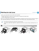 Preview for 49 page of Samsung ML-295 Series (Spanish) Manual Del Usuario