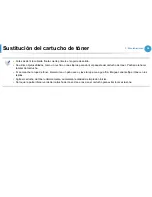 Preview for 50 page of Samsung ML-295 Series (Spanish) Manual Del Usuario