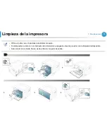 Preview for 53 page of Samsung ML-295 Series (Spanish) Manual Del Usuario