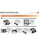 Preview for 63 page of Samsung ML-295 Series (Spanish) Manual Del Usuario