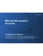 Preview for 95 page of Samsung ML-295 Series (Spanish) Manual Del Usuario