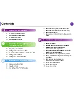 Preview for 96 page of Samsung ML-295 Series (Spanish) Manual Del Usuario