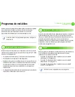 Preview for 106 page of Samsung ML-295 Series (Spanish) Manual Del Usuario