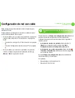 Preview for 107 page of Samsung ML-295 Series (Spanish) Manual Del Usuario