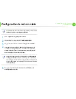 Preview for 110 page of Samsung ML-295 Series (Spanish) Manual Del Usuario