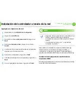 Preview for 120 page of Samsung ML-295 Series (Spanish) Manual Del Usuario