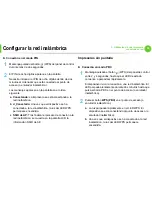 Preview for 130 page of Samsung ML-295 Series (Spanish) Manual Del Usuario