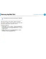 Preview for 156 page of Samsung ML-295 Series (Spanish) Manual Del Usuario