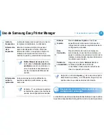 Preview for 163 page of Samsung ML-295 Series (Spanish) Manual Del Usuario