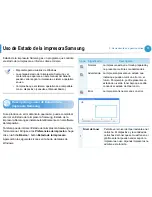 Preview for 165 page of Samsung ML-295 Series (Spanish) Manual Del Usuario