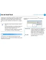 Preview for 167 page of Samsung ML-295 Series (Spanish) Manual Del Usuario