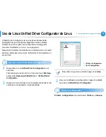 Preview for 169 page of Samsung ML-295 Series (Spanish) Manual Del Usuario