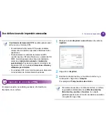 Предварительный просмотр 177 страницы Samsung ML-295 Series (Spanish) Manual Del Usuario