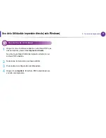 Preview for 187 page of Samsung ML-295 Series (Spanish) Manual Del Usuario