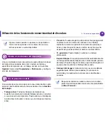 Preview for 188 page of Samsung ML-295 Series (Spanish) Manual Del Usuario