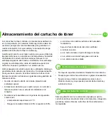 Preview for 198 page of Samsung ML-295 Series (Spanish) Manual Del Usuario