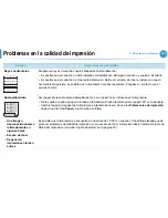 Preview for 216 page of Samsung ML-295 Series (Spanish) Manual Del Usuario